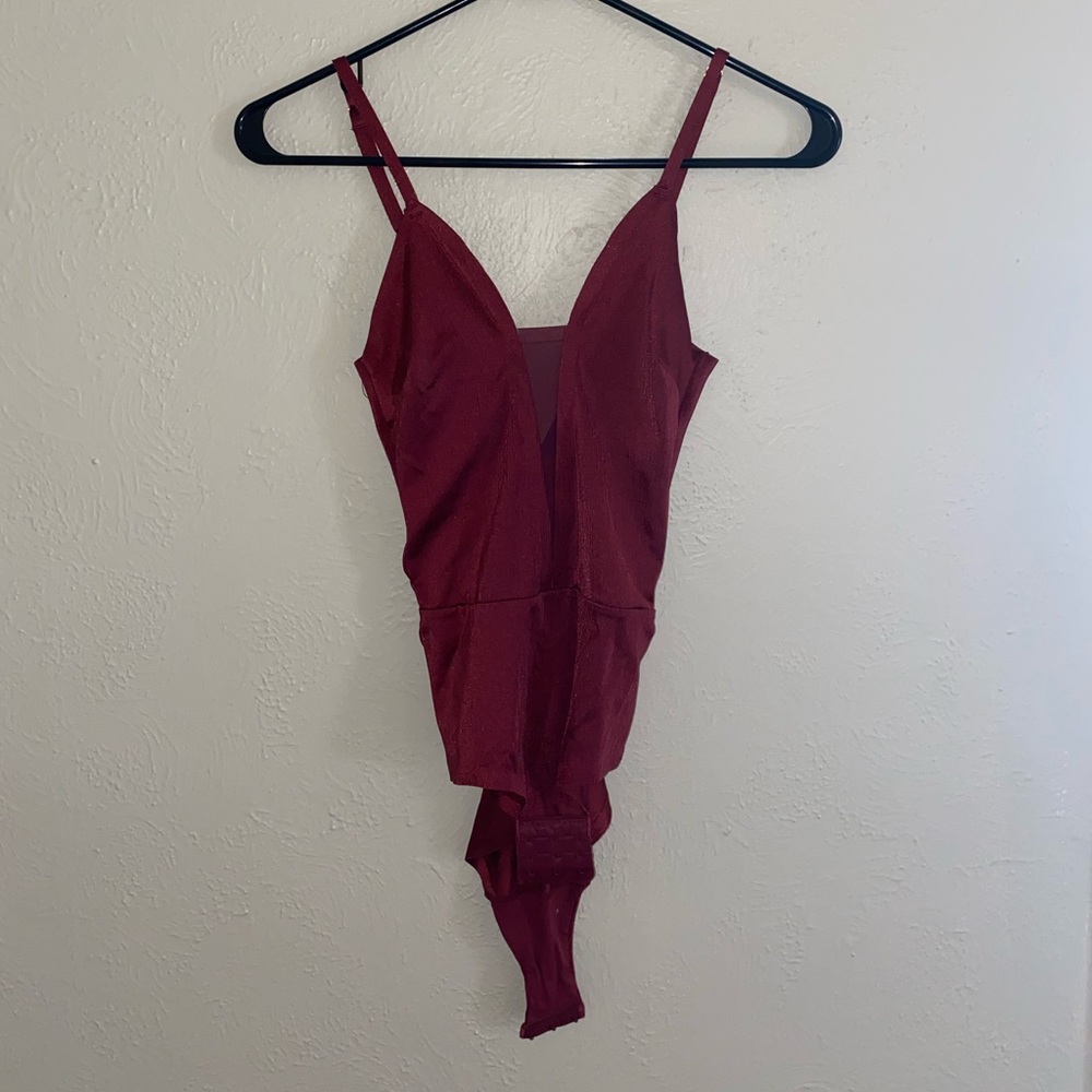 Urban Outfitters Bodysuit